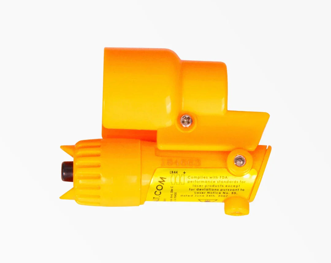 Bug-A-Salt 3.0 Camofly & Bug-Beam Laser Pack
