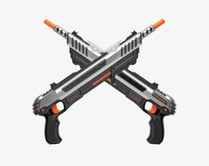 Assault Rifle Bugs Products – Bug-A-Salt UK