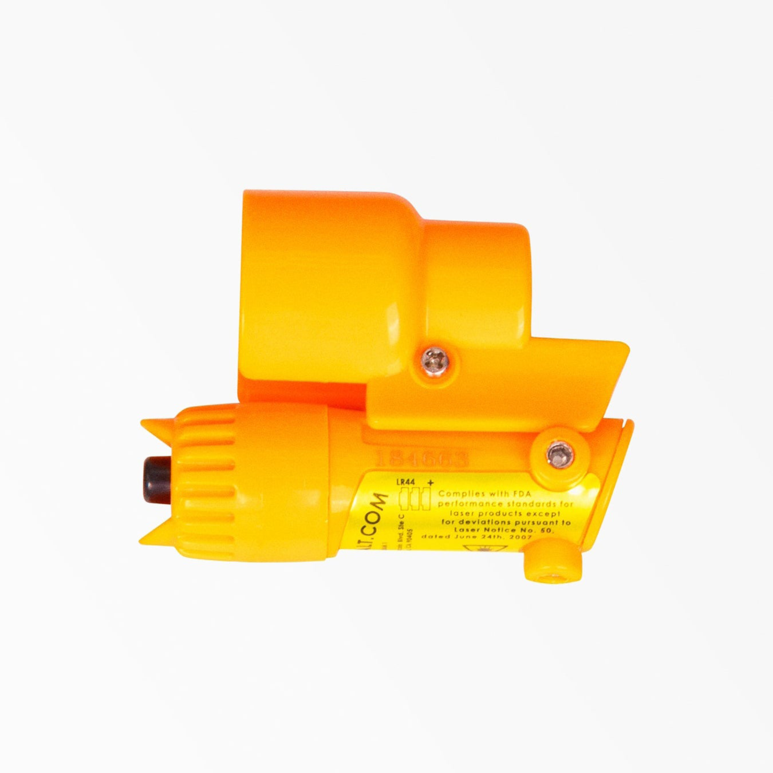 DOUBLE THE FUN ADVANCED COMBAT TWO PACK WITH TWO FREE LASERS!