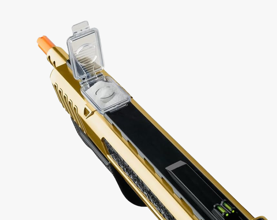 GOLD DIGGER FIBRE OPTIC 3.0 TWO PACK