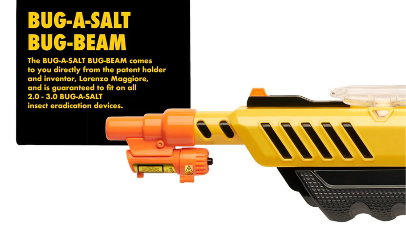 Bug-A-Salt UK