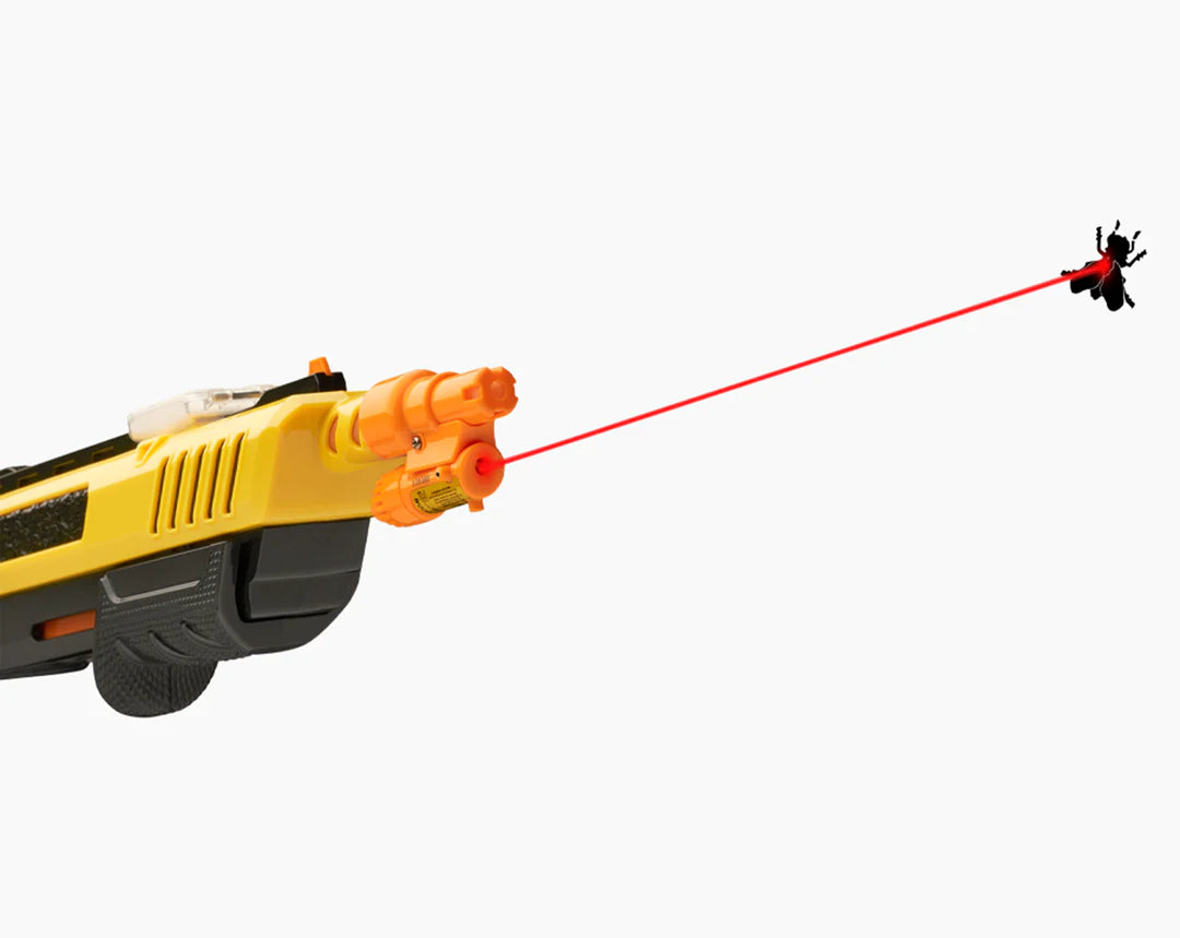 CLASSIC YELLOW 3.0 & BUG-BEAM LASER PACK