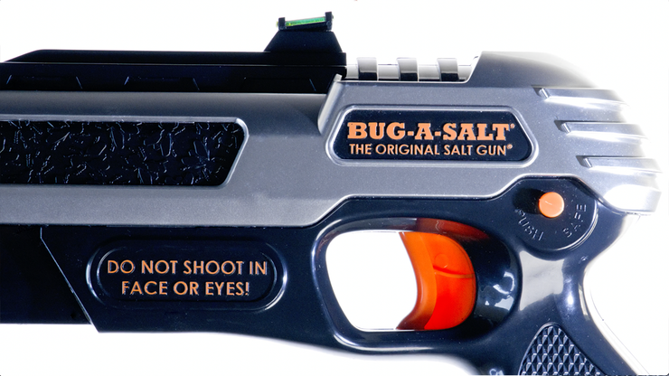 Bug-A-Salt 3.0 Advanced Combat Two Pack – Bug-A-Salt UK