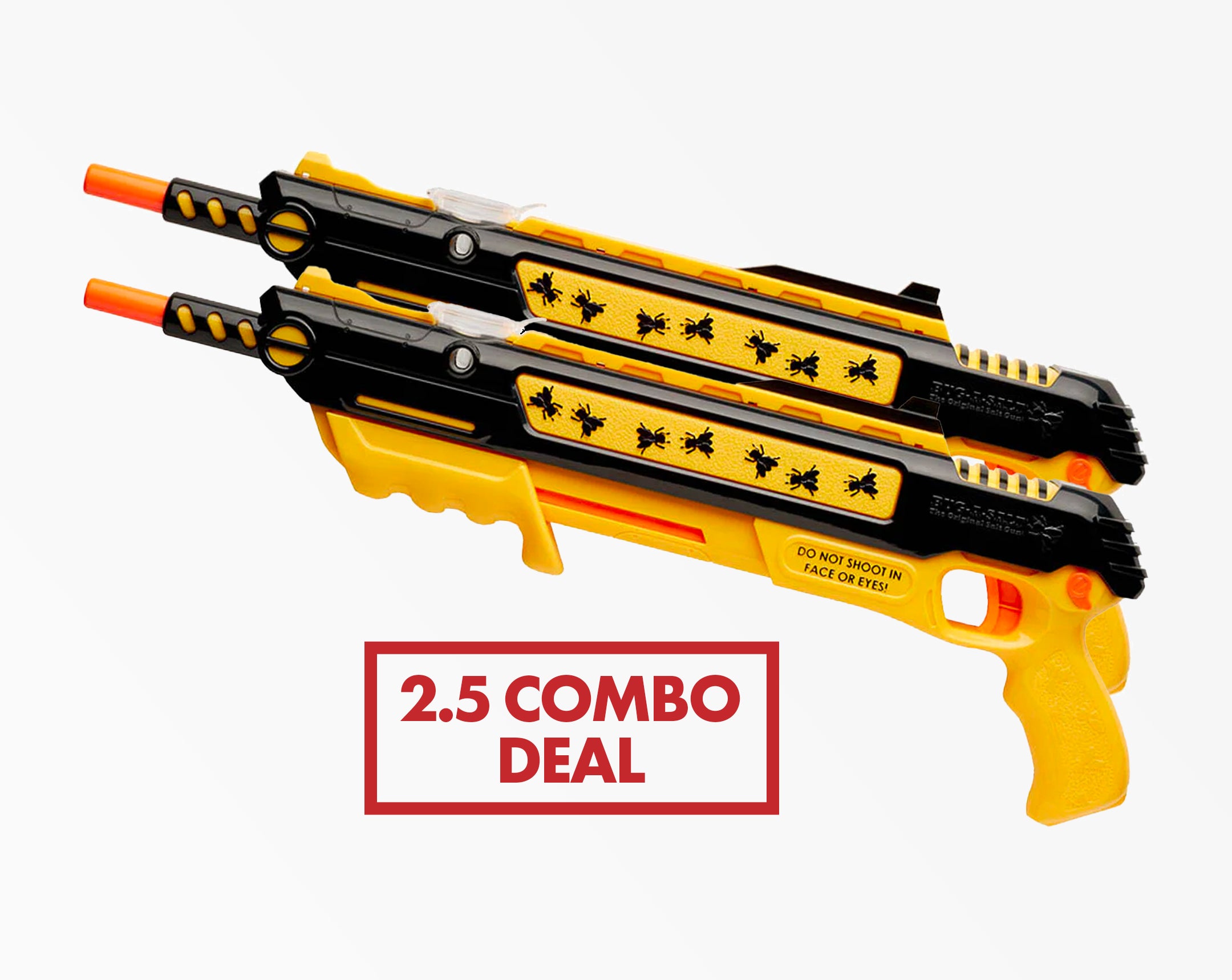 Bug-A-Salt 2.5 – Bug-A-Salt UK